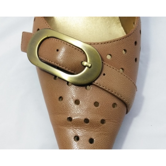 VICTORIA LORA HEELS LADIES PUMP NEW SIZE 8 - Picture 2 of 5